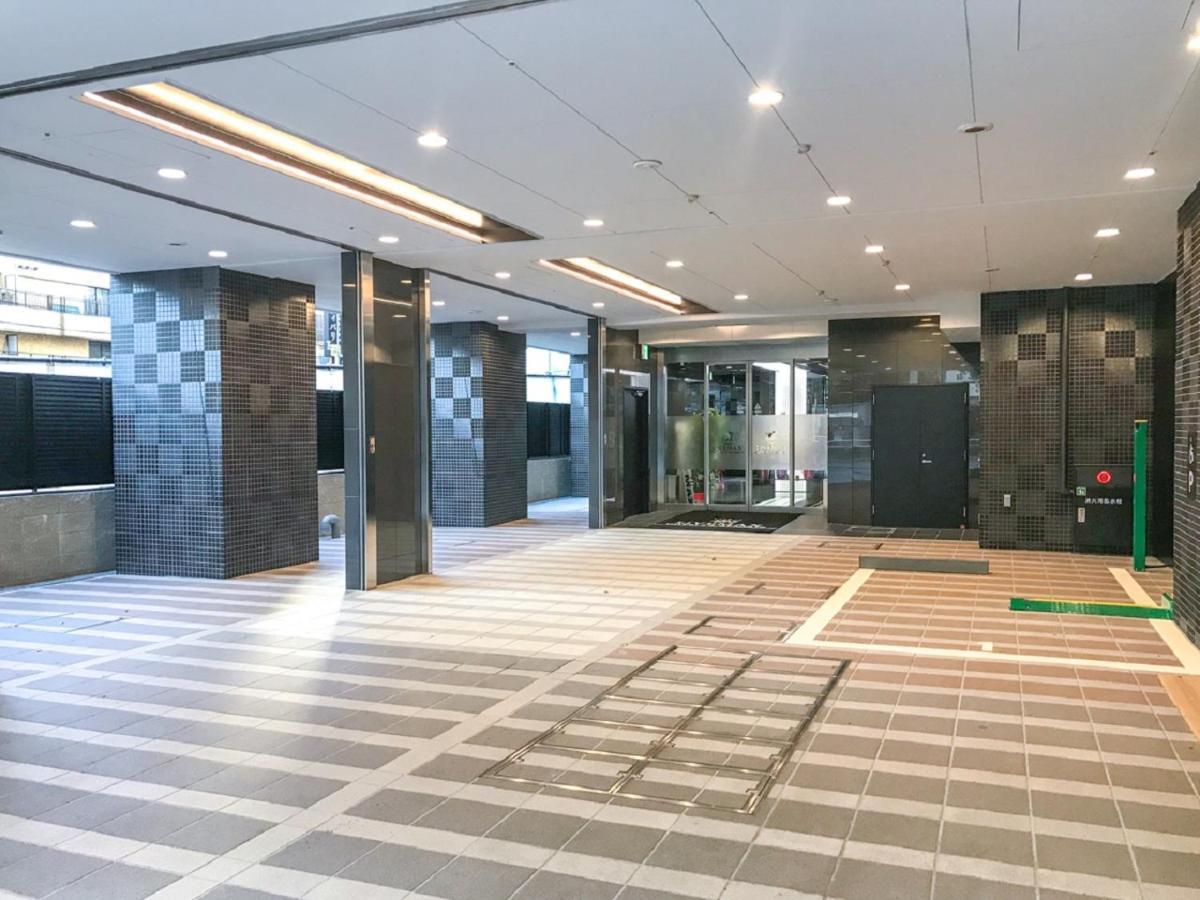 Livemax Shinjuku Kabukicho-meijidori Hotel Präfektur Tokio