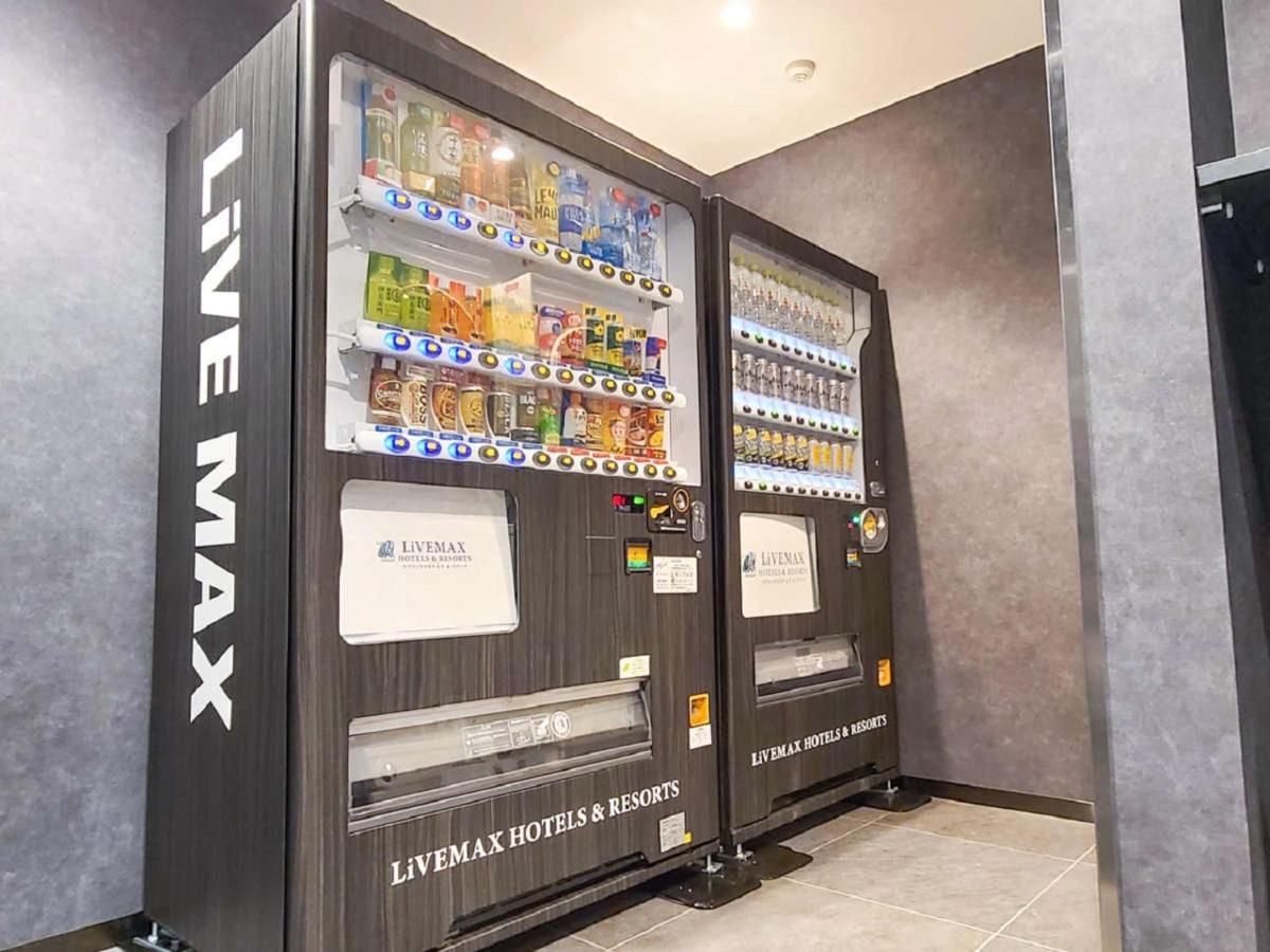 Livemax Shinjuku Kabukicho-meijidori 3* Präfektur Tokio